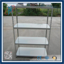 Light Duty Steel Storage Pallet Racking Manufacturer